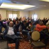 EHW Seminar - 30 August 2017